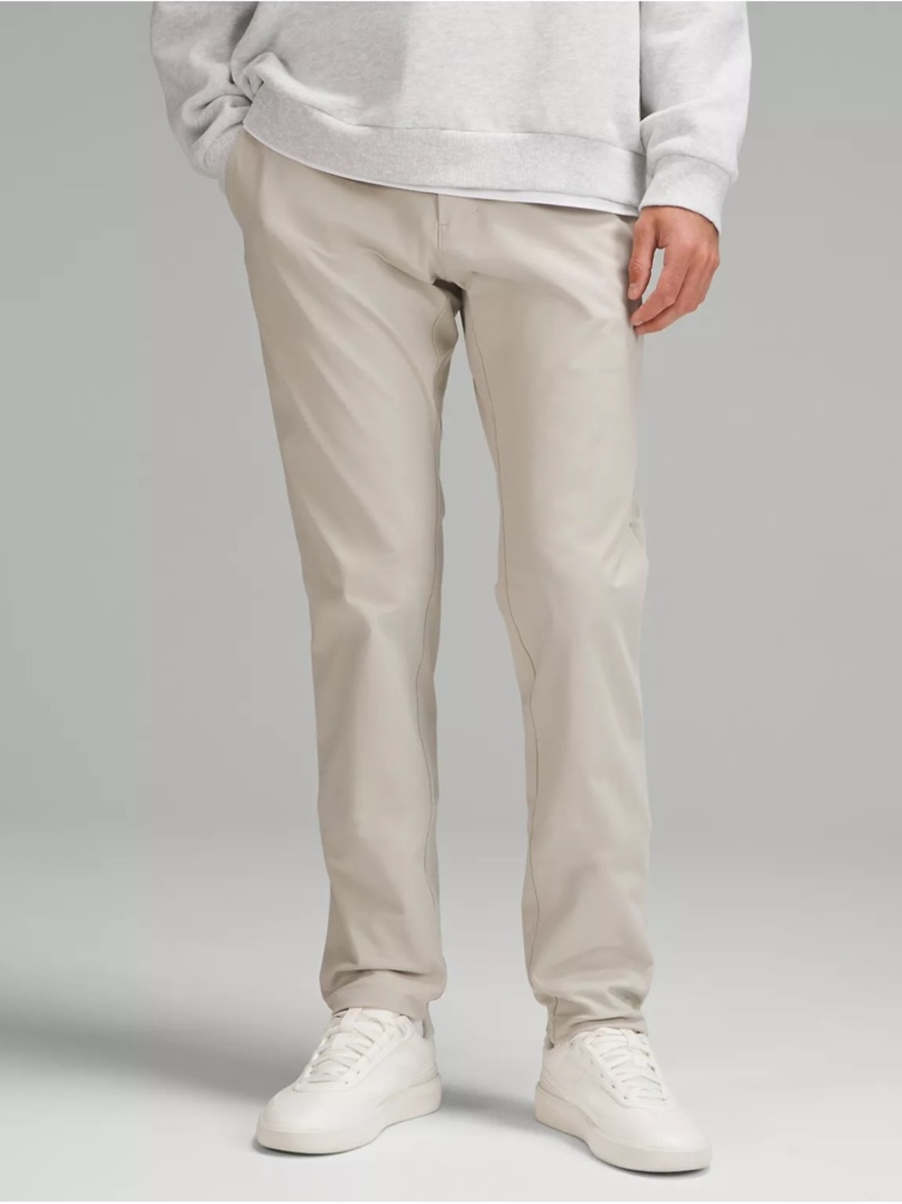 LULULEMON ATHLETICA, Men's Commission Classic Pants